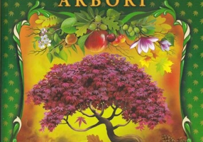 Legende și curiozități despre arbori - Hardcover - Petru Ghețoi - Casa Poveștilor