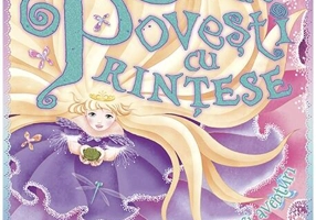 50 de povești cu prințese - Paperback brosat - Graal Soft - RAO