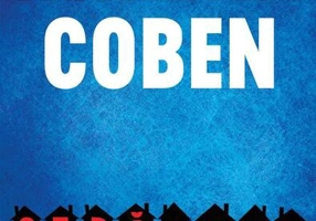 Străinul - Hardcover - Harlan Coben - Paladin