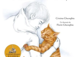 Gheruță - Paperback brosat - Cristina Elena Gheorghiu - Galaxia Copiilor