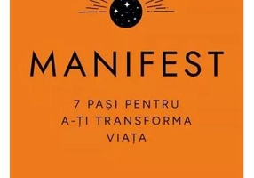 Manifest - HC - Hardcover - Roxie Nafousi - Bookzone