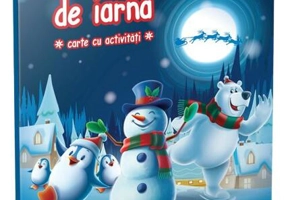 Sărbători de iarnă - Paperback brosat - Gama