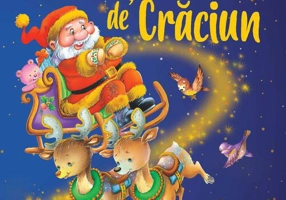 Povești de Crăciun - Hardcover - *** - Girasol