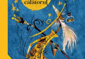 Ce a uitat călătorul - Hardcover - Brad Florescu - Frontiera