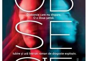 Obsesie - Paperback brosat - Carola Lovering - Niculescu