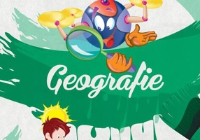 Geografie. Manual Clasa a IV-a. Semestrul I (+CD) - Paperback brosat - Carmen Camelia Rădulescu, Ionuţ Popa - Art Klett