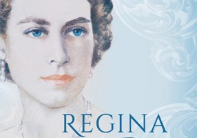 Regina - Paperback brosat - Matthew Dennison - Nemira