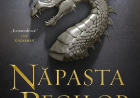 Năpasta regilor (Vol. I) - Paperback brosat - Jenn Lyons - Leda