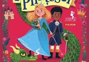 Regulile Prințesei (Vol. 1) - Paperback brosat - Philippa Gregory - Polirom