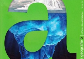 Concentrat de geografie. Clasa a V-a - Paperback brosat - Steluţa Dan, Carmen Camelia Rădulescu - Art Klett