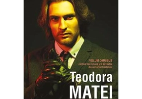 Povești la Castel - Paperback brosat - Teodora Matei - Tritonic