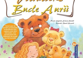 Goldilocks - Bucle Aurii - Paperback - Daniel Howarth - Ars Libri