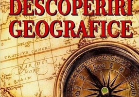 Marile descoperiri geografice