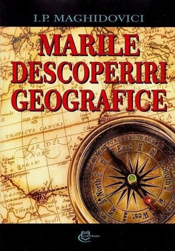Marile descoperiri geografice