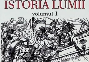 Mari bătălii din istoria lumii (Vol. 1)