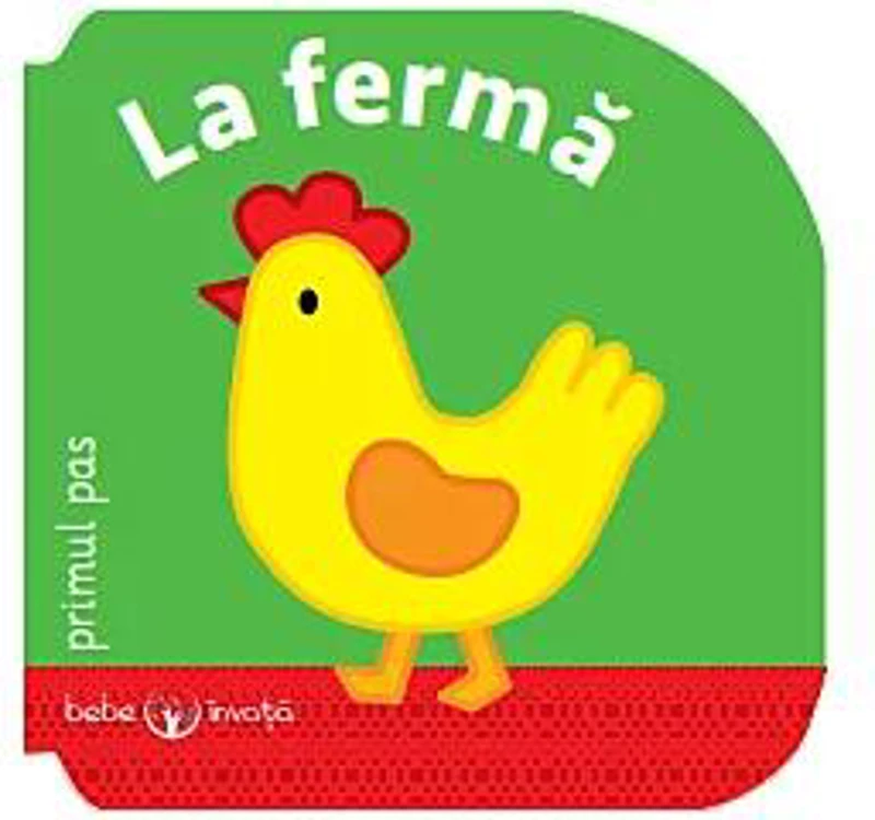 La fermă - Hardcover - Litera mică