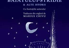 Melancolica moarte a Băiatului-stridie - Paperback brosat - Tim Burton - Humanitas