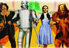 Vrăjitorul din Oz - Paperback brosat - Lyman Frank Baum - Prestige