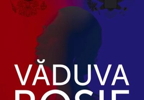 Văduva roșie - Paperback brosat - Alma Katsu - Meteor Press