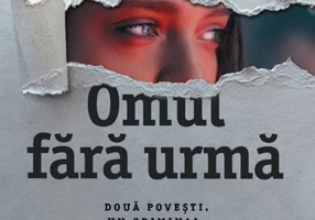 Omul fără urmă - Paperback brosat - Catherine Ryan Howard - Trei