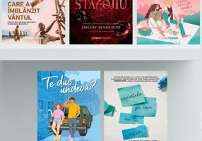 Pachet CORINTeens - CORINTeens