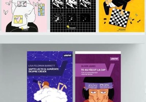 Pachet Colecția Versant - Vellant