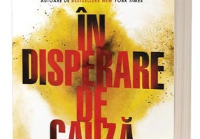În disperare de cauză - Paperback brosat - Terri Blackstock - Act și Politon