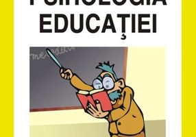 Psihologia educaţiei