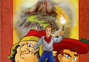 Secretele Anzilor - Hardcover - Ionuț Skrypnyk - Aquila