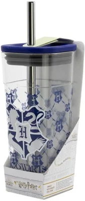 Harry Potter-Pahar cu pai 540ml