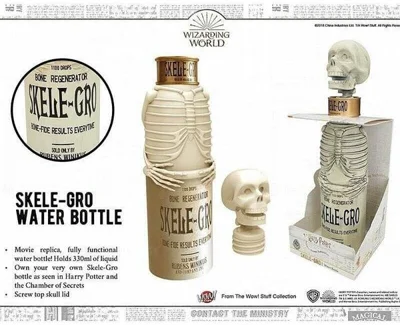 Harry Potter-Sticlă Skele-Gro 300 ml