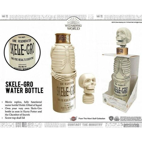 Harry Potter-Sticlă Skele-Gro 300 ml