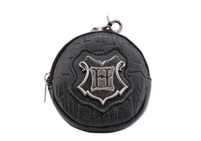 Harry Potter-Portofel monede Harry negru