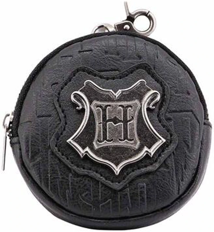 Harry Potter-Portofel monede Harry negru