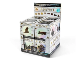 Harry Potter Mystery Cube - Journey to Hogwarts - ***