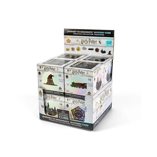 Harry Potter Mystery Cube - Journey to Hogwarts - ***