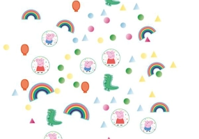 Peppa Pig-Confetti 14g - ***