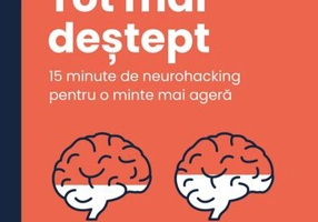 Tot mai deștept - Paperback brosat - Elizabeth R. Ricker - Curtea Veche