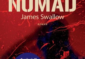 Nomad (Vol. 1) - Paperback brosat - James Swallow - Niculescu