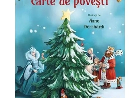 Cea mai frumoasă carte de povești - Hardcover - Kai Haferkamp - Bookzone