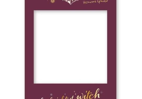 Ramă foto Harry Potter - Hermione