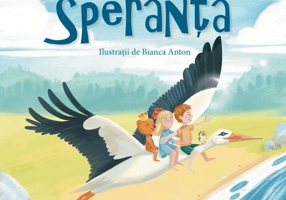 Povești despre speranță - Hardcover - Mihai Mănescu - Humanitas