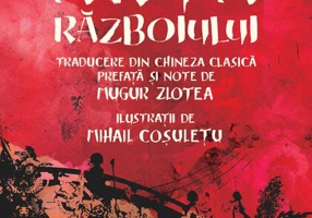 Arta războiului - Paperback brosat - Sun Zi - Humanitas