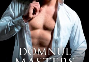 Domnul Masters - Paperback brosat - T. L. Swan - Leda