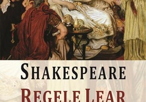 Regele Lear - Paperback brosat - William Shakespeare - Cartex