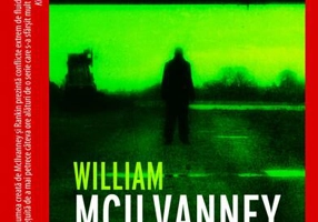 Întuneric fără sfârșit - Paperback brosat - William McIlvanney Ian Rankin - Crime Scene Press