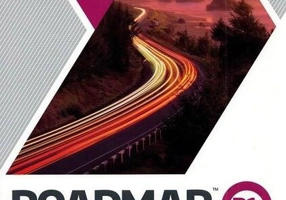 Roadmap B1+. Student's Book with Online Practice, Interactive eBook and mobile app - Paperback brosat - Andrew Walkley, Hugh Dellar - Pearson
