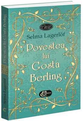 Povestea lui Gösta Berling