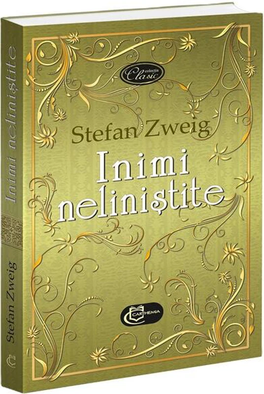 Inimi neliniștite