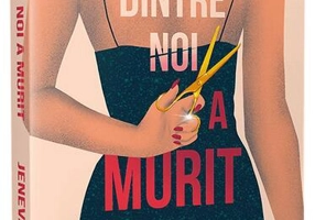 Una dintre noi a murit - Paperback brosat - Jeneva Rose - Bookzone